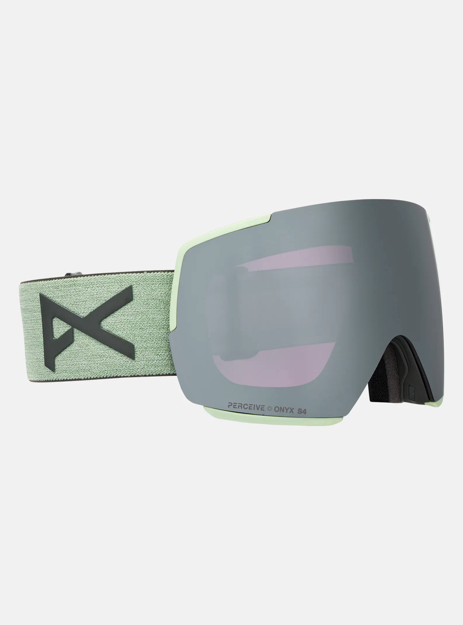 Anon M5 Soft Sage Prcv Sunny Onyx + Spare lens + MFI - 51Dnspod | Smaakvolle damp – Verzendkosten vrij vanaf 40€ Anon M5 Soft Sage Prcv Sunny Onyx + Spare lens + MFI - 51Dnspod | Smaakvolle damp – Verzendkosten vrij vanaf 40€