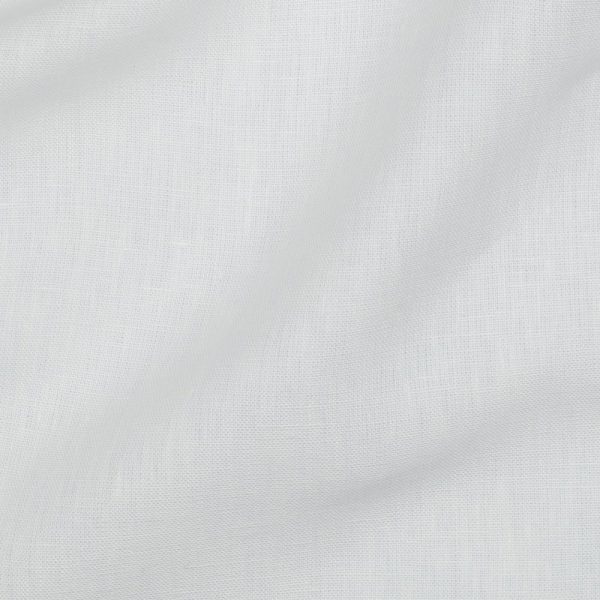 100% Linnen European Flax™ wit - 51Dnspod | Smaakvolle damp – Verzendkosten vrij vanaf 40€
