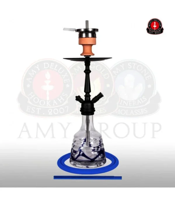 Amy Deluxe 026 Little Princess - 51Dnspod | Smaakvolle damp – Verzendkosten vrij vanaf 40€