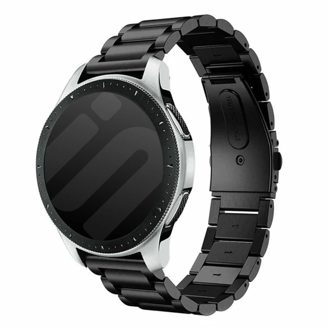 Amazfit Bip Max stalen band (zwart) - 51Dnspod | Smaakvolle damp – Verzendkosten vrij vanaf 40€ Amazfit Bip Max stalen band (zwart) - 51Dnspod | Smaakvolle damp – Verzendkosten vrij vanaf 40€