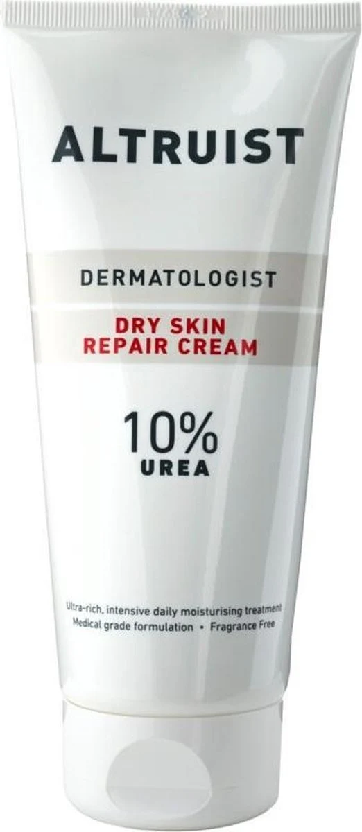 Altruist Dry Skin Repair Creme 200 ml - 51Dnspod | Smaakvolle damp – Verzendkosten vrij vanaf 40€