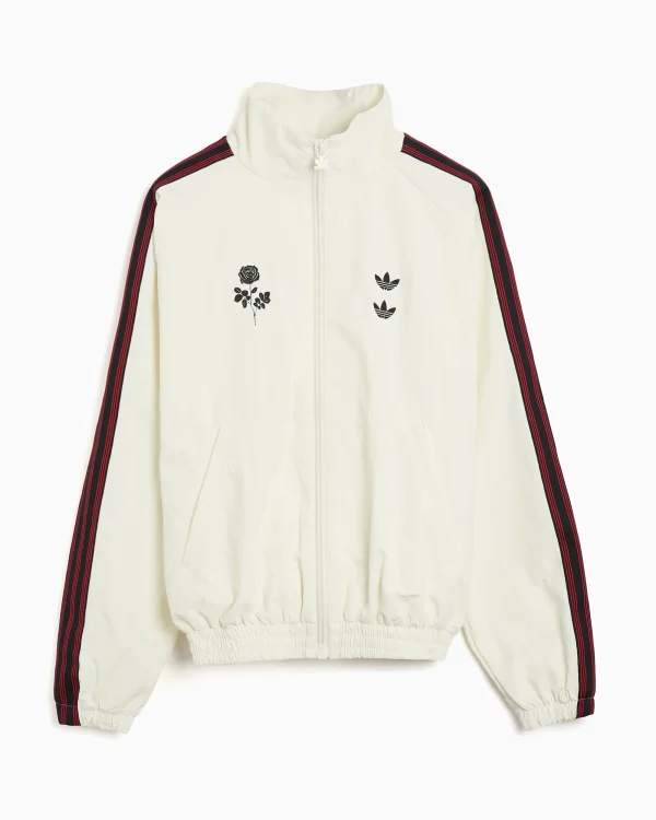 adidas Originals x Willy Chavarria met grafisch Trainingsjack voor heren - 51Dnspod | Smaakvolle damp – Verzendkosten vrij vanaf 40€