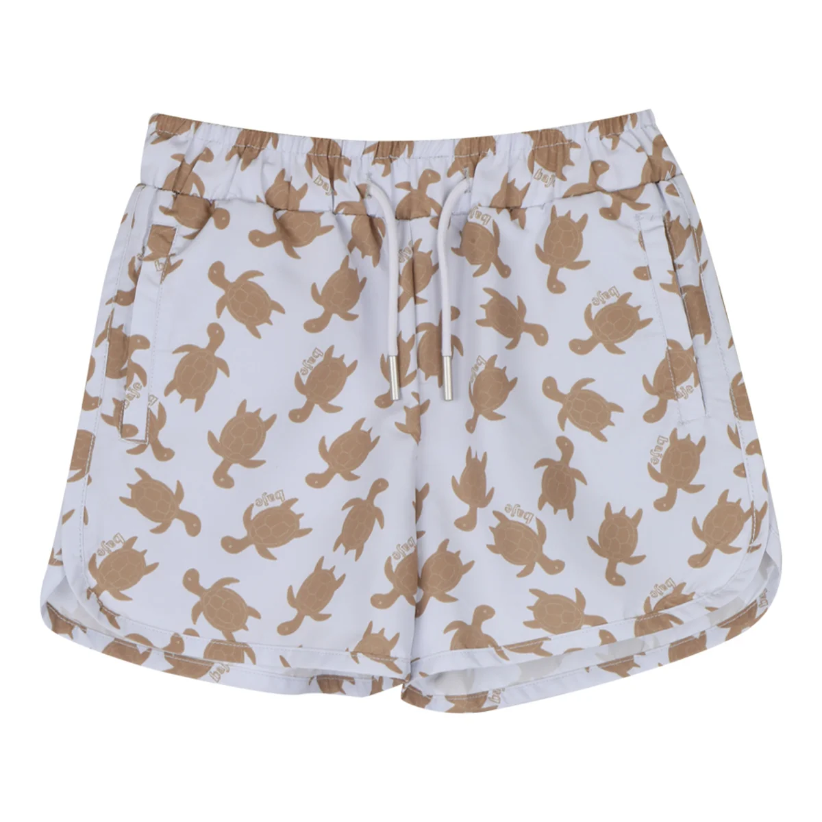 Baje Studio - swim short turtle Mello - blue steel - 51Dnspod | Smaakvolle damp – Verzendkosten vrij vanaf 40€ Baje Studio - swim short turtle Mello - blue steel - 51Dnspod | Smaakvolle damp – Verzendkosten vrij vanaf 40€