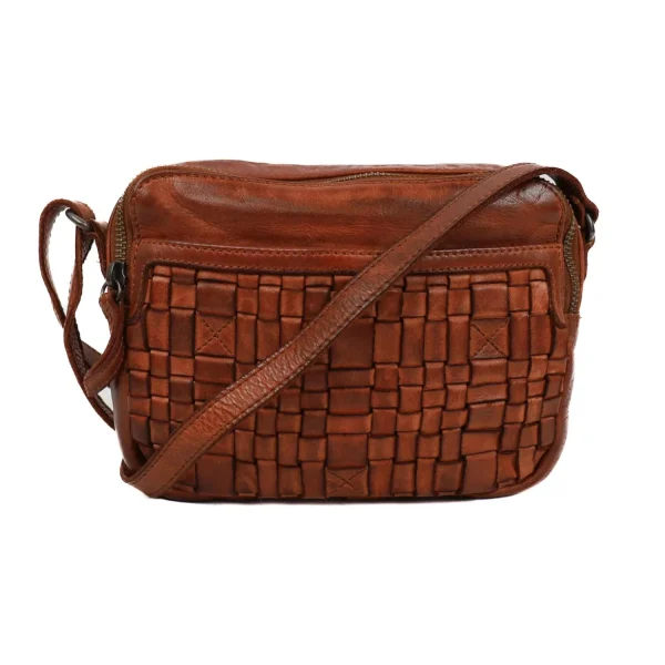 Bear Design Tas CL44395* Cognac - 51Dnspod | Smaakvolle damp – Verzendkosten vrij vanaf 40€