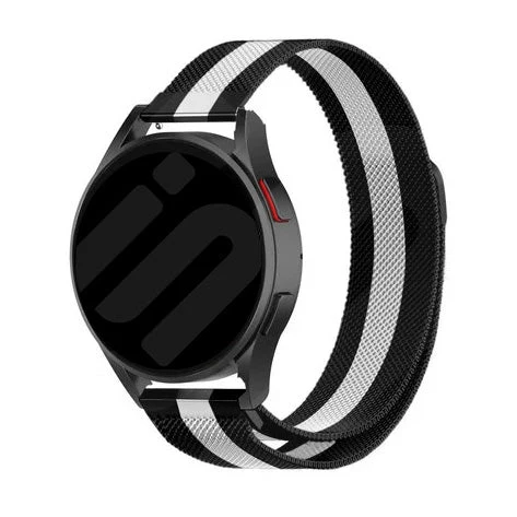 Amazfit Bip Max Milanese band (zwart/wit) - 51Dnspod | Smaakvolle damp – Verzendkosten vrij vanaf 40€ Amazfit Bip Max Milanese band (zwart/wit) - 51Dnspod | Smaakvolle damp – Verzendkosten vrij vanaf 40€