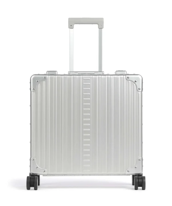 Aleon 17 Deluxe Trolley (4 wielen) platinum - 51Dnspod | Smaakvolle damp – Verzendkosten vrij vanaf 40€