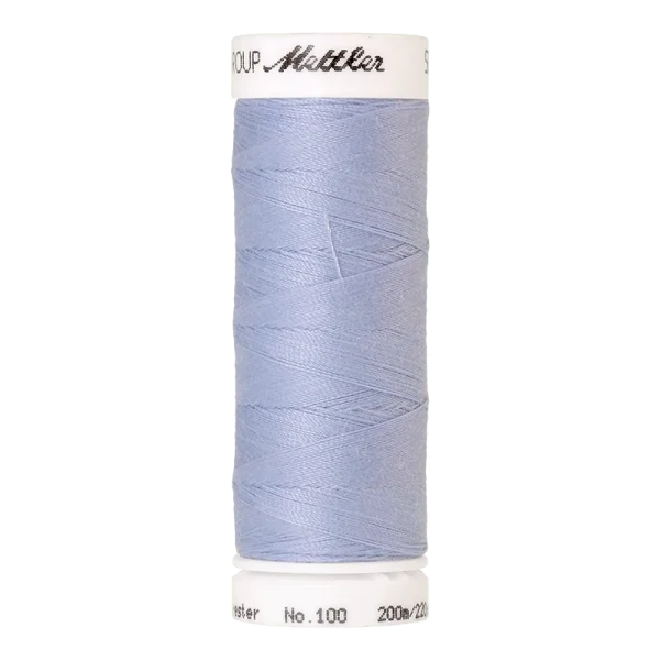 Amann Mettler – Seralon naaigaren 200m - 0814 Baby Blue - 51Dnspod | Smaakvolle damp – Verzendkosten vrij vanaf 40€