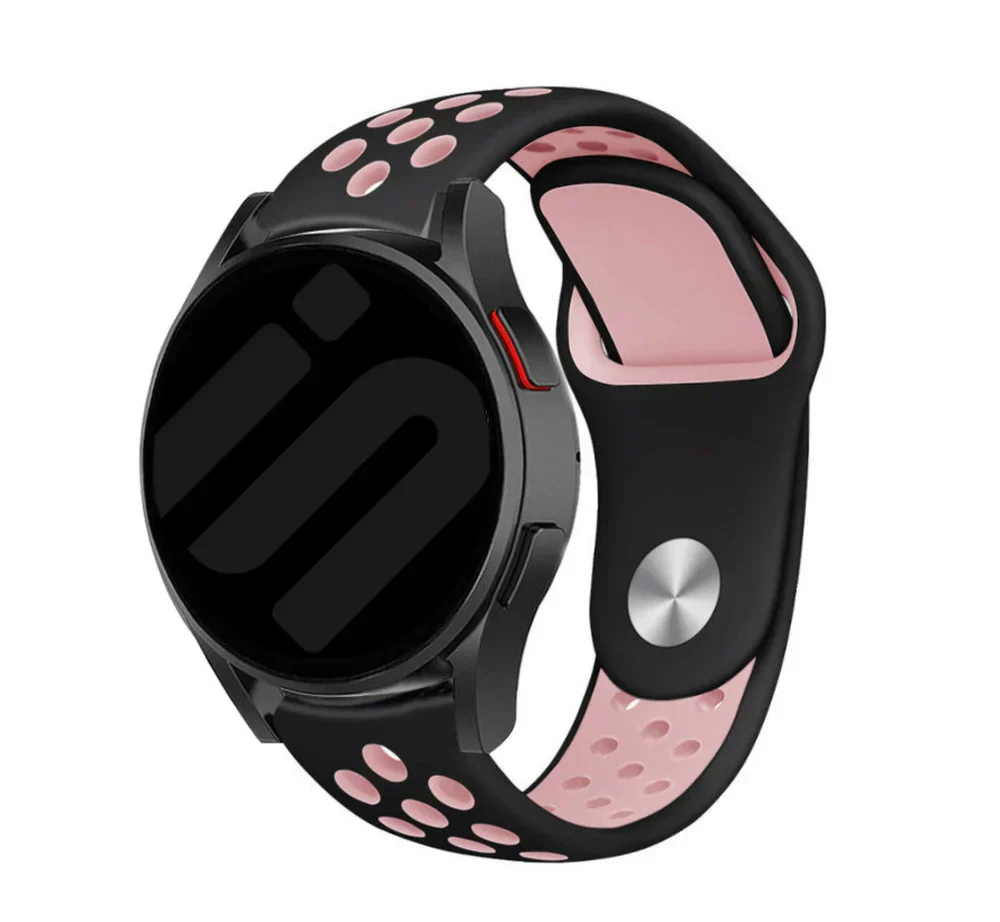 Amazfit Cheetah 2 Ultra sport bandje (zwart/roze) - 51Dnspod | Smaakvolle damp – Verzendkosten vrij vanaf 40€ Amazfit Cheetah 2 Ultra sport bandje (zwart/roze) - 51Dnspod | Smaakvolle damp – Verzendkosten vrij vanaf 40€