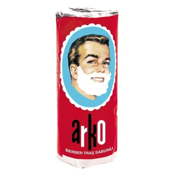 Arko Scheerzeep - 1 Stuks - 51Dnspod | Smaakvolle damp – Verzendkosten vrij vanaf 40€
