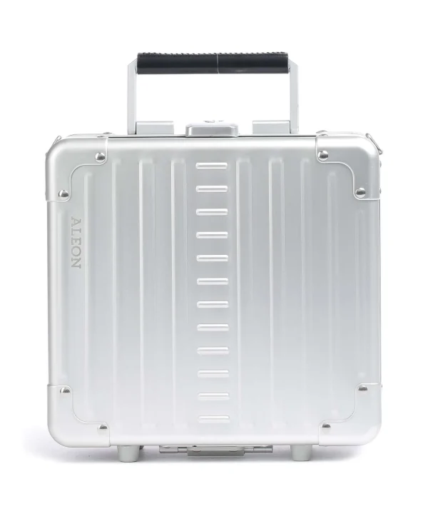 Aleon Classic 10 Diversity Beautycase platinum - 51Dnspod | Smaakvolle damp – Verzendkosten vrij vanaf 40€