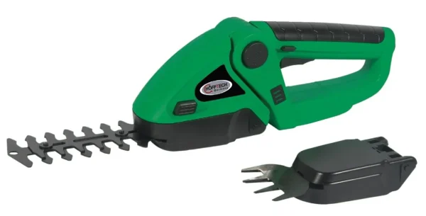 Accu gras heggenschaar 2-in-1 8V 1300 mAh - 51Dnspod | Smaakvolle damp – Verzendkosten vrij vanaf 40€