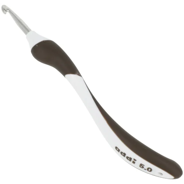 Addi Swing Haaknaald 16 cm - 5 mm - 51Dnspod | Smaakvolle damp – Verzendkosten vrij vanaf 40€