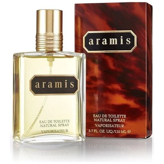 Aramis - 110ml - Eau de toilette - Verpakking beschadigd - 51Dnspod | Smaakvolle damp – Verzendkosten vrij vanaf 40€