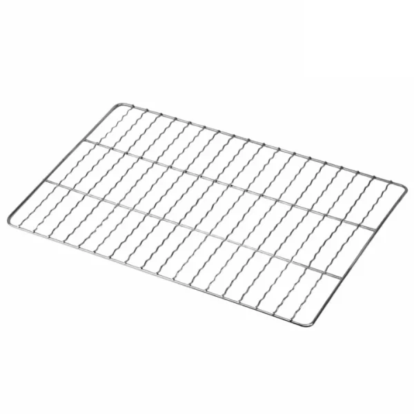 Borniak RVS Extra Versterkt Rooster 150 Series - 51Dnspod | Smaakvolle damp – Verzendkosten vrij vanaf 40€