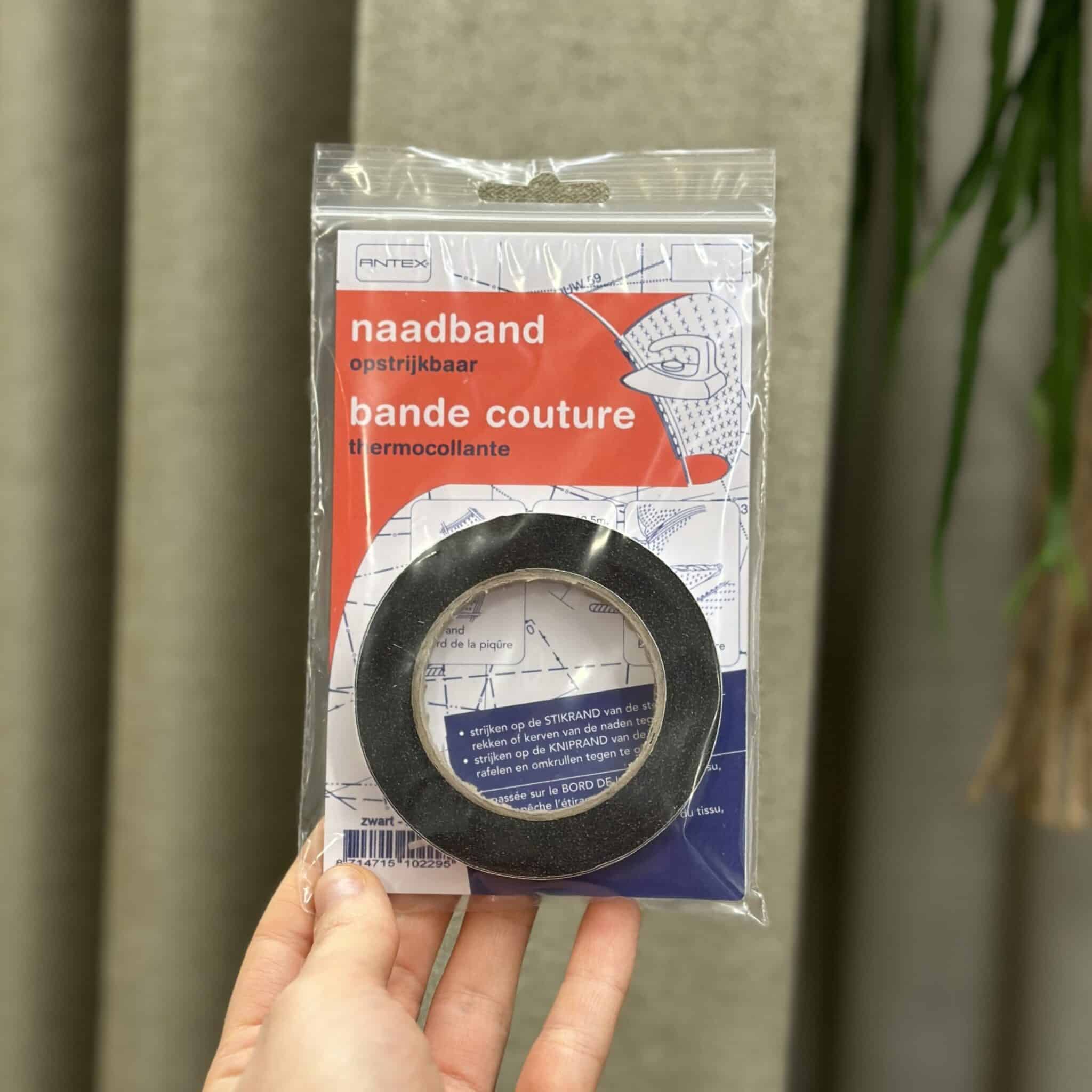 Antex naadband zwart - 51Dnspod | Smaakvolle damp – Verzendkosten vrij vanaf 40€ Antex naadband zwart - 51Dnspod | Smaakvolle damp – Verzendkosten vrij vanaf 40€