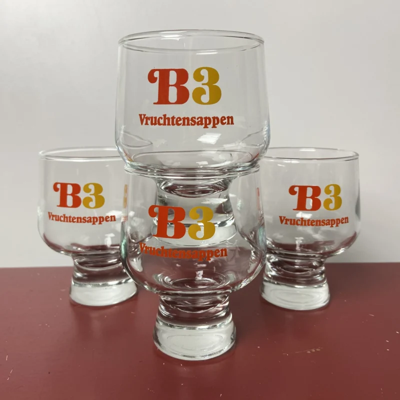 B3 vruchtensap glazen - 51Dnspod | Smaakvolle damp – Verzendkosten vrij vanaf 40€ B3 vruchtensap glazen - 51Dnspod | Smaakvolle damp – Verzendkosten vrij vanaf 40€