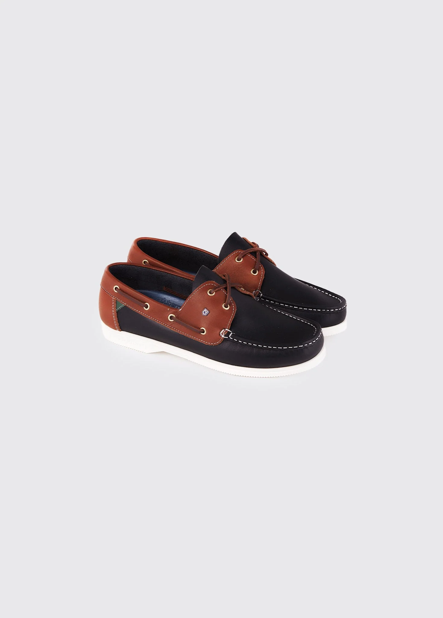 Admirals Dames bootschoen - Navy/Brown - 51Dnspod | Smaakvolle damp – Verzendkosten vrij vanaf 40€ Admirals Dames bootschoen - Navy/Brown - 51Dnspod | Smaakvolle damp – Verzendkosten vrij vanaf 40€