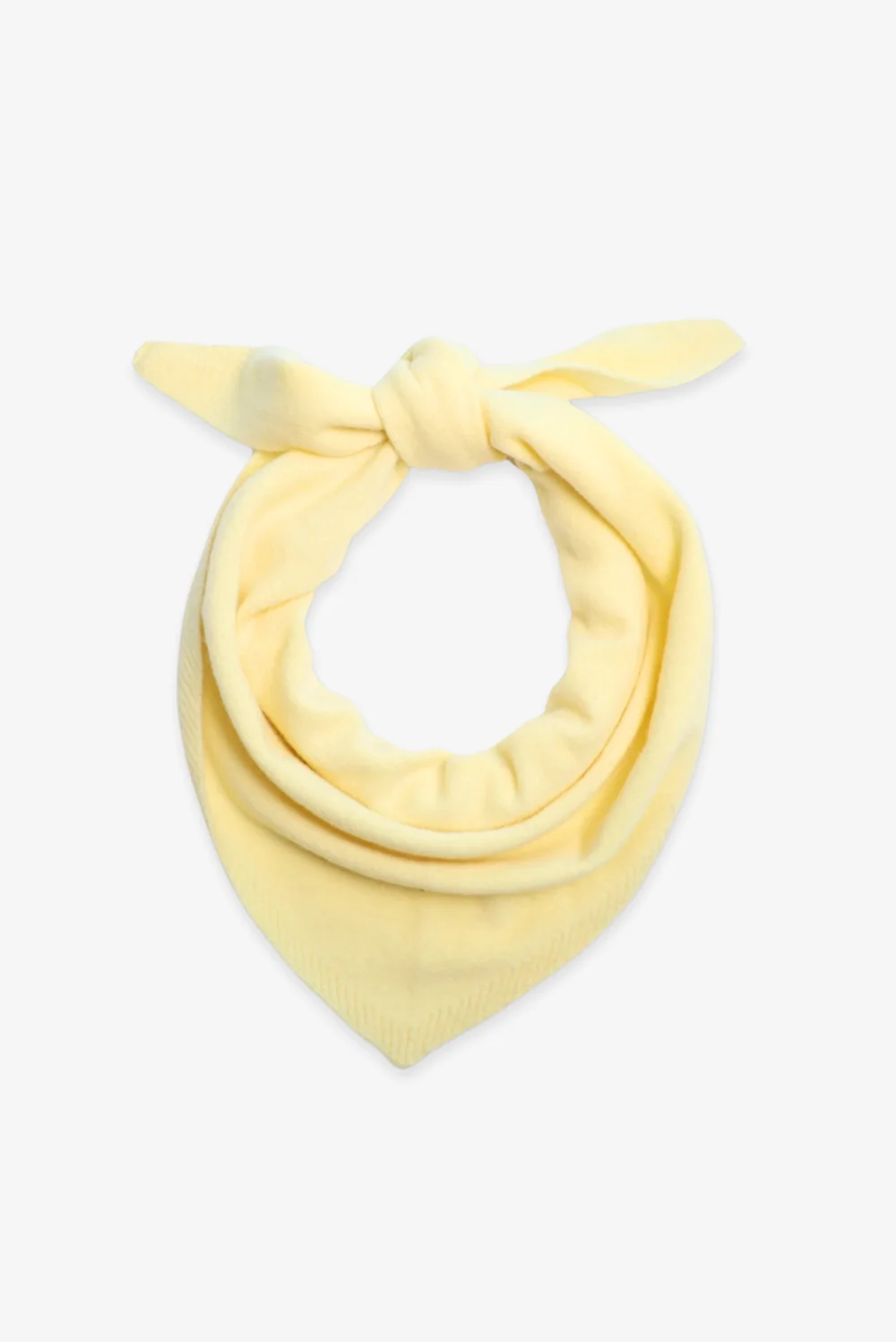 Bonnie Studios Bonnie Wool Scarf BS851 Butter Yellow - 51Dnspod | Smaakvolle damp – Verzendkosten vrij vanaf 40€ Bonnie Studios Bonnie Wool Scarf BS851 Butter Yellow - 51Dnspod | Smaakvolle damp – Verzendkosten vrij vanaf 40€
