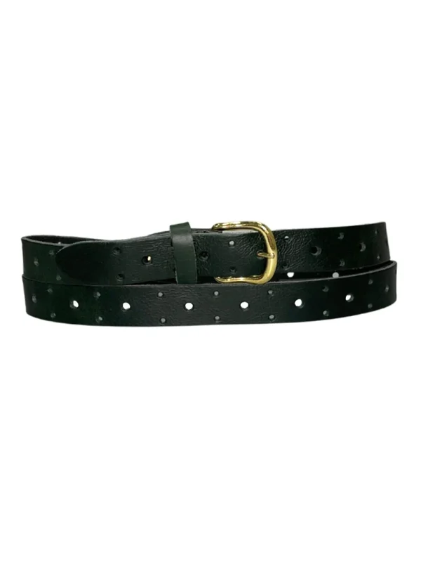 Belt Leather Long Basic - 51Dnspod | Smaakvolle damp – Verzendkosten vrij vanaf 40€