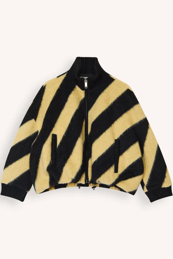 Bellerose Jallis Jacket T1807 - 51Dnspod | Smaakvolle damp – Verzendkosten vrij vanaf 40€