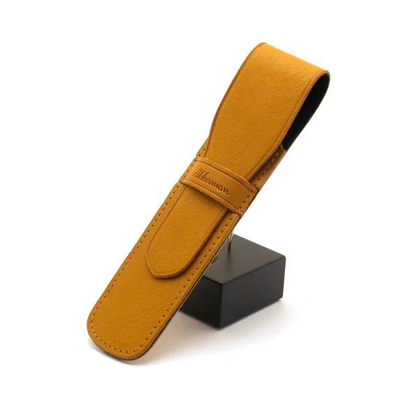 Akkerman etui | Mosterdgeel - 51Dnspod | Smaakvolle damp – Verzendkosten vrij vanaf 40€