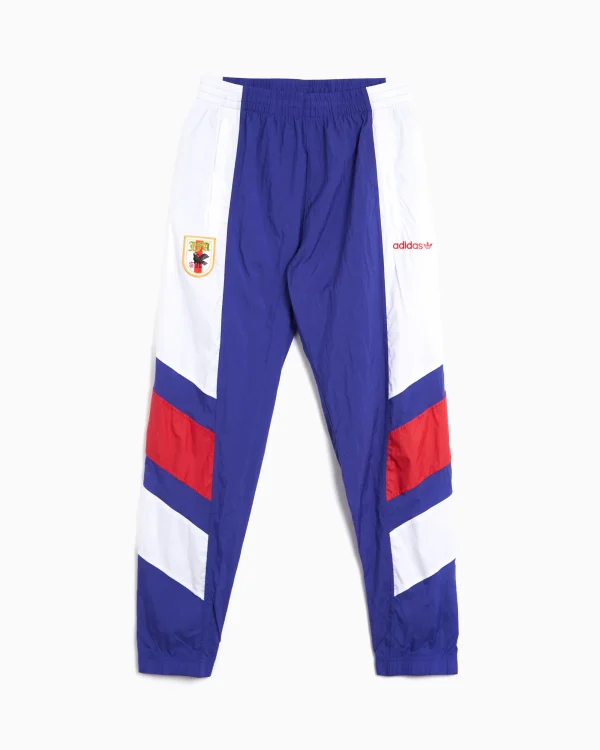 adidas Originals EQT Japan Football Relaxed Track Pants voor heren - 51Dnspod | Smaakvolle damp – Verzendkosten vrij vanaf 40€