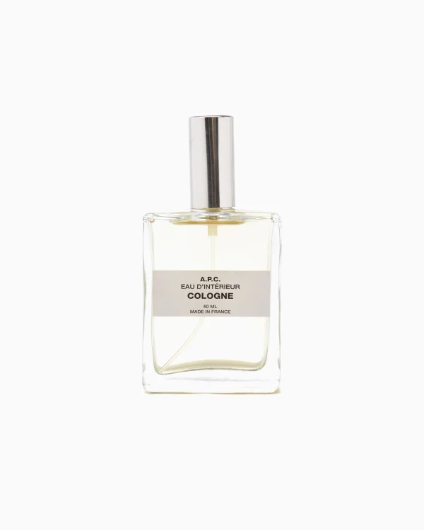 A.P.C. Room Spray Cologne - 51Dnspod | Smaakvolle damp – Verzendkosten vrij vanaf 40€