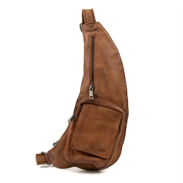 Bear Design Tas CP1817 Cognac - 51Dnspod | Smaakvolle damp – Verzendkosten vrij vanaf 40€