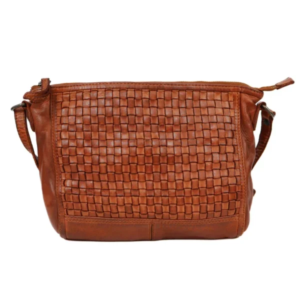 Bear Design Tas CL45618* Myrna Cognac - 51Dnspod | Smaakvolle damp – Verzendkosten vrij vanaf 40€