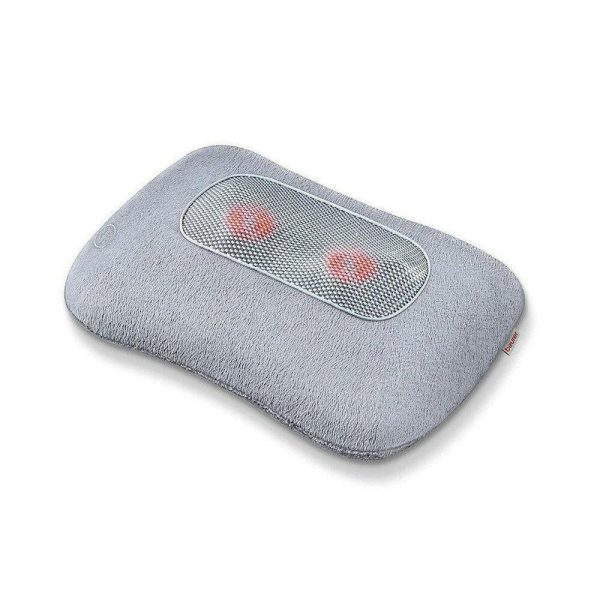 Beurer MG145 Shiatsu-massagekussen - 51Dnspod | Smaakvolle damp – Verzendkosten vrij vanaf 40€