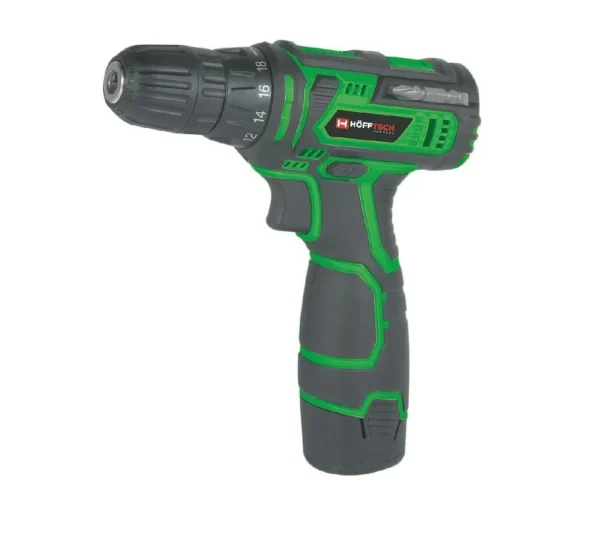 Accu boormachine 12V 1.3Ah li-ion - 51Dnspod | Smaakvolle damp – Verzendkosten vrij vanaf 40€