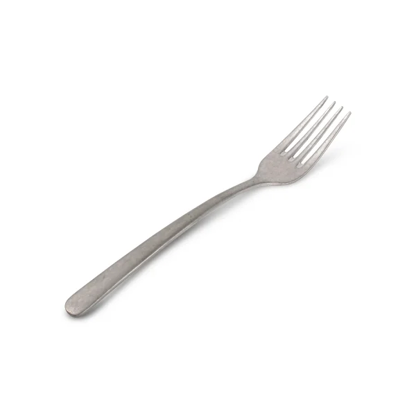Bonbistro - Dessertvork Amberes Antique - Set van 6 - 51Dnspod | Smaakvolle damp – Verzendkosten vrij vanaf 40€
