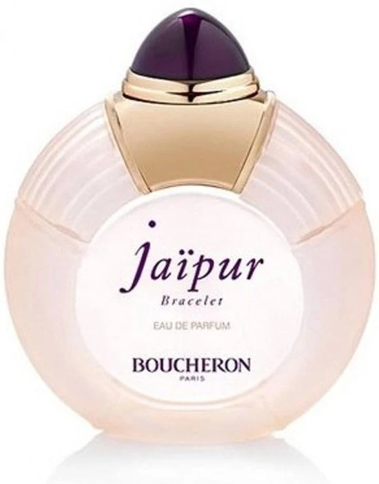 Boucheron Jaipur Bracelet 100 ml - Eau de Parfum - Damesparfum - Verpakking beschadigd - 51Dnspod | Smaakvolle damp – Verzendkosten vrij vanaf 40€