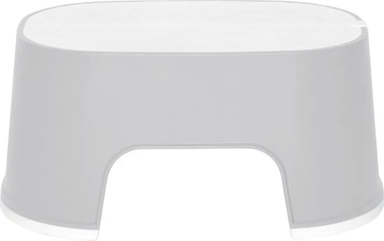Bébé-Jou Opstapje Grow Light Grey - 51Dnspod | Smaakvolle damp – Verzendkosten vrij vanaf 40€