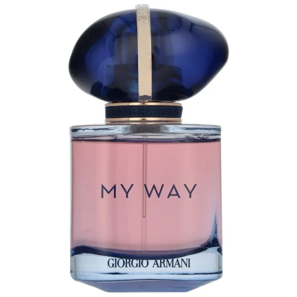 Armani My Way 30ml - Eau de Parfum - Damesparfum - 51Dnspod | Smaakvolle damp – Verzendkosten vrij vanaf 40€