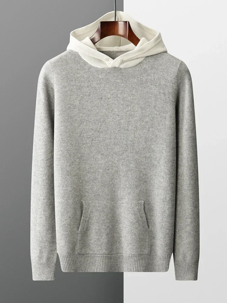 BEAUVOGUE - Kasjmier Hoodie - 51Dnspod | Smaakvolle damp – Verzendkosten vrij vanaf 40€ BEAUVOGUE - Kasjmier Hoodie - 51Dnspod | Smaakvolle damp – Verzendkosten vrij vanaf 40€