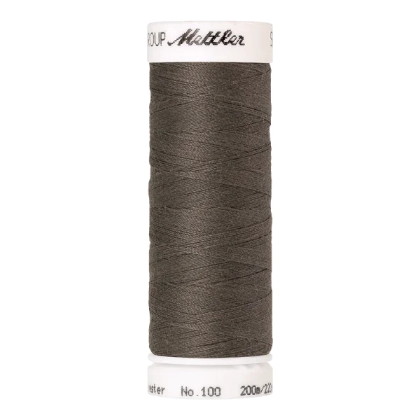 Amann Mettler – Seralon naaigaren 200m - 1239 Pewter - 51Dnspod | Smaakvolle damp – Verzendkosten vrij vanaf 40€