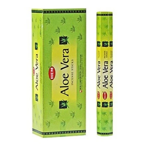 Aloe Vera Hem Wierookstokjes - 51Dnspod | Smaakvolle damp – Verzendkosten vrij vanaf 40€ Aloe Vera Hem Wierookstokjes - 51Dnspod | Smaakvolle damp – Verzendkosten vrij vanaf 40€