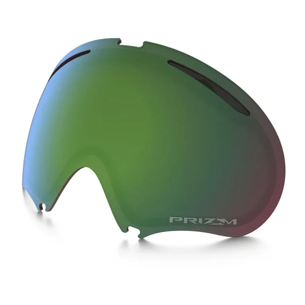 A-Frame 2.0 Goggle Replacement Lens - Prizm Jade Iridium - 51Dnspod | Smaakvolle damp – Verzendkosten vrij vanaf 40€