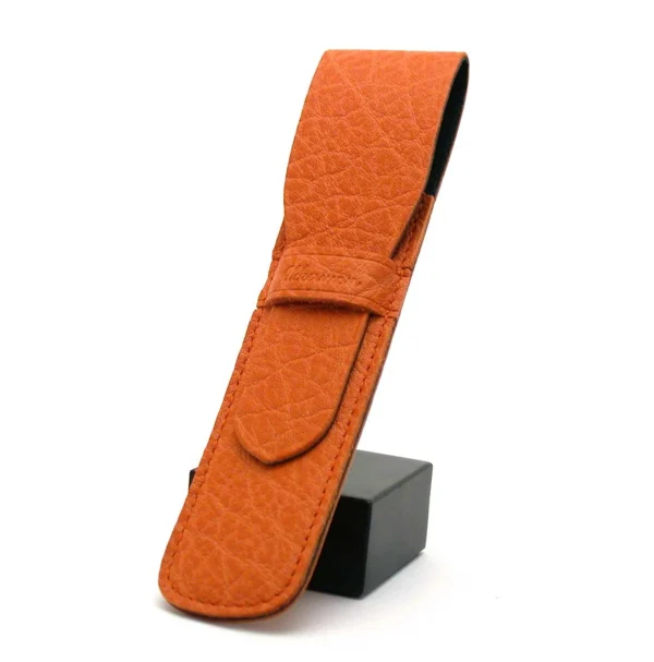 Akkerman etui | Oranje - 51Dnspod | Smaakvolle damp – Verzendkosten vrij vanaf 40€