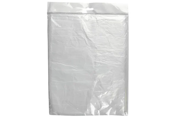 Afdekfolie 4 x 5 mtr LDPE - 51Dnspod | Smaakvolle damp – Verzendkosten vrij vanaf 40€