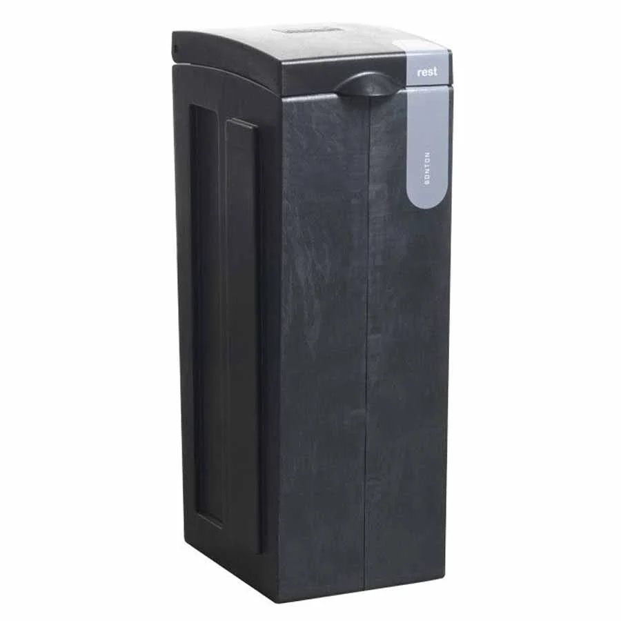 Afvalbak BonTon (70 L) - modulaire afvalscheiding - Gerecycled materiaal - 51Dnspod | Smaakvolle damp – Verzendkosten vrij vanaf 40€ Afvalbak BonTon (70 L) - modulaire afvalscheiding - Gerecycled materiaal - 51Dnspod | Smaakvolle damp – Verzendkosten vrij vanaf 40€