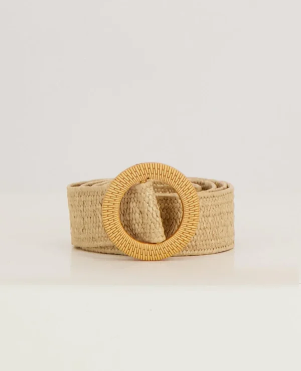 Belt | Naturelle - 51Dnspod | Smaakvolle damp – Verzendkosten vrij vanaf 40€