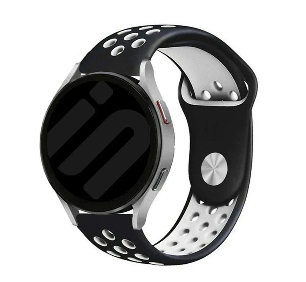 Amazfit Balance Ultra sport bandje (zwart/wit) - 51Dnspod | Smaakvolle damp – Verzendkosten vrij vanaf 40€ Amazfit Balance Ultra sport bandje (zwart/wit) - 51Dnspod | Smaakvolle damp – Verzendkosten vrij vanaf 40€