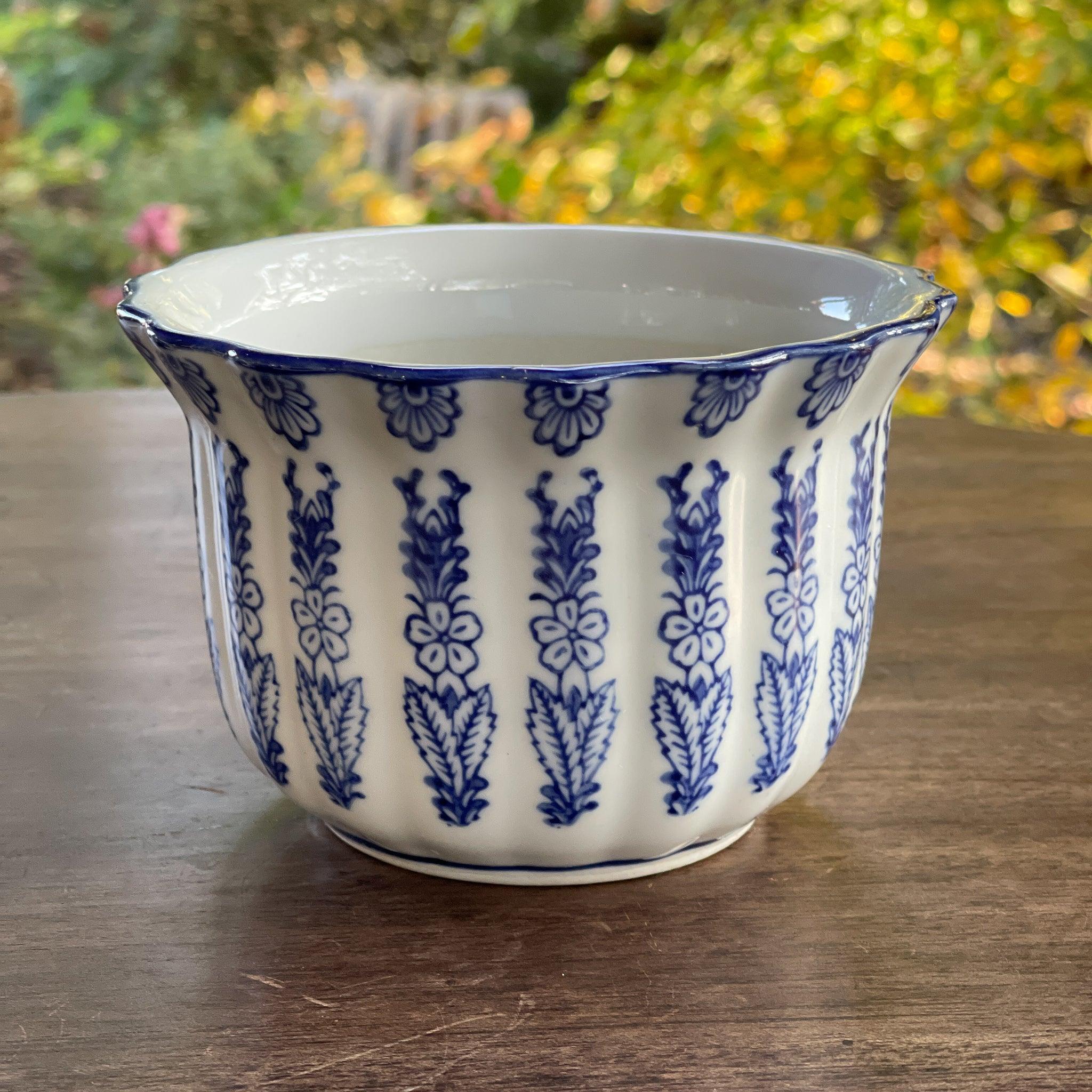 Bloempotje van Chinees porselein - 51Dnspod | Smaakvolle damp – Verzendkosten vrij vanaf 40€ Bloempotje van Chinees porselein - 51Dnspod | Smaakvolle damp – Verzendkosten vrij vanaf 40€