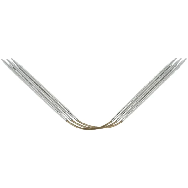 Addi CraSyTrio Sokkennaalden 21 cm - 3.25 mm (307.2132) - 51Dnspod | Smaakvolle damp – Verzendkosten vrij vanaf 40€