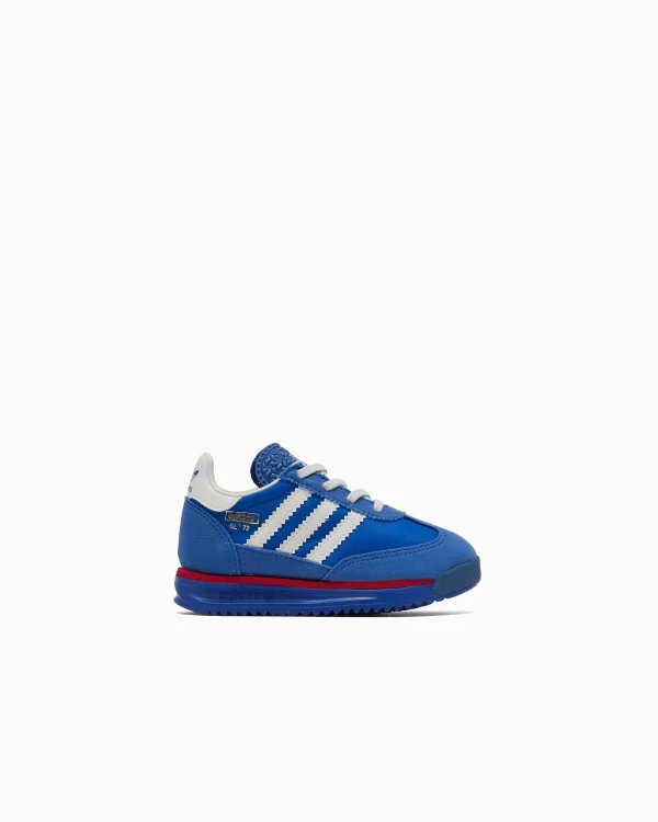 adidas Originals SL 72 RS Infants - 51Dnspod | Smaakvolle damp – Verzendkosten vrij vanaf 40€