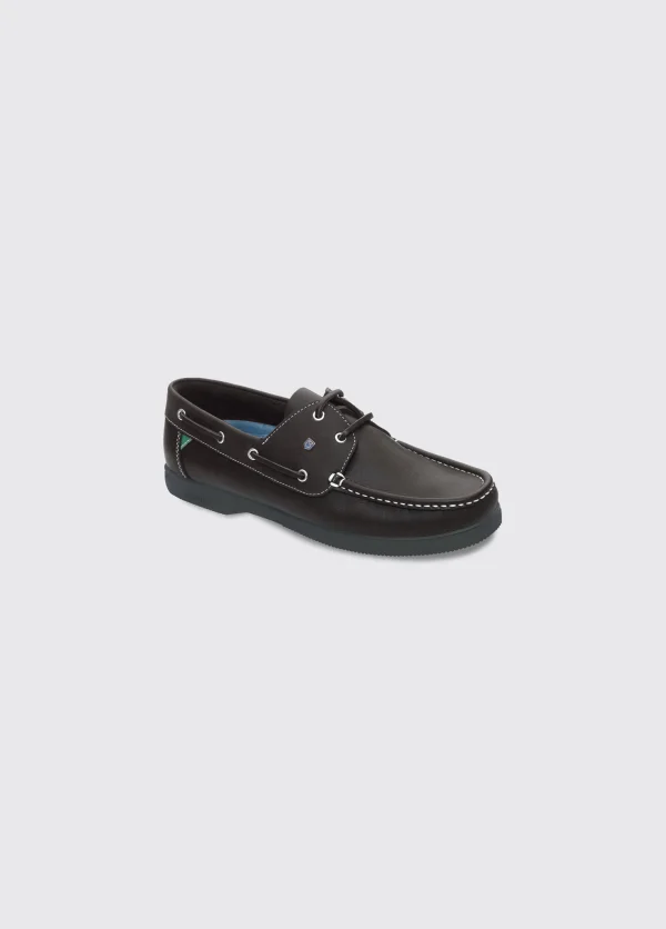 Admirals Heren Bootschoen - Black - 51Dnspod | Smaakvolle damp – Verzendkosten vrij vanaf 40€
