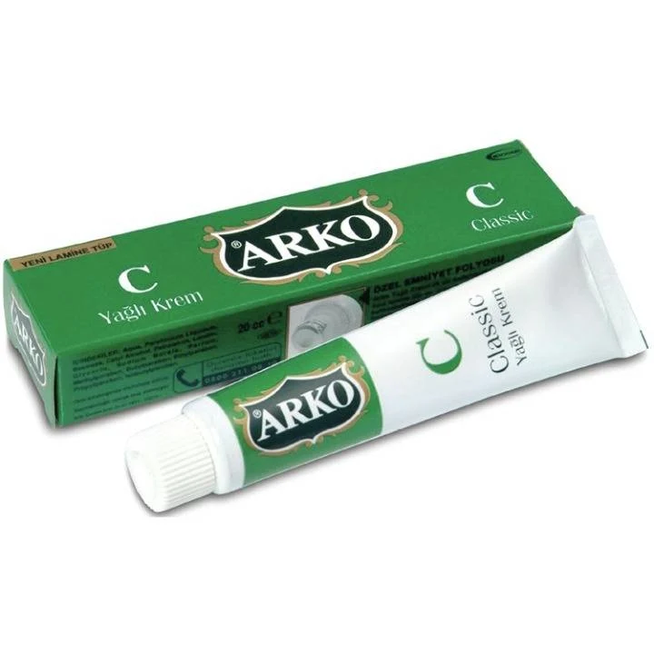 Arko Vette Creme Classic - 20 Ml - 51Dnspod | Smaakvolle damp – Verzendkosten vrij vanaf 40€ Arko Vette Creme Classic - 20 Ml - 51Dnspod | Smaakvolle damp – Verzendkosten vrij vanaf 40€