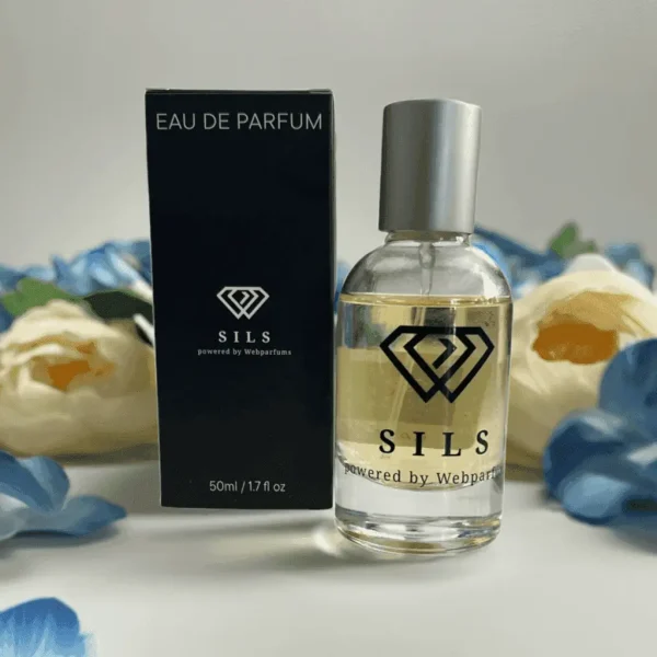 Blush for her by Sils - 51Dnspod | Smaakvolle damp – Verzendkosten vrij vanaf 40€